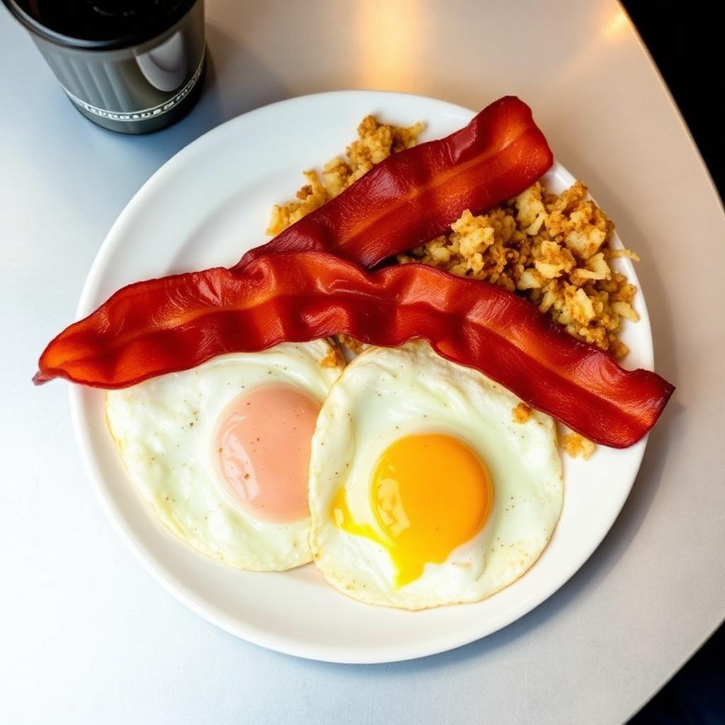 Diner Classics