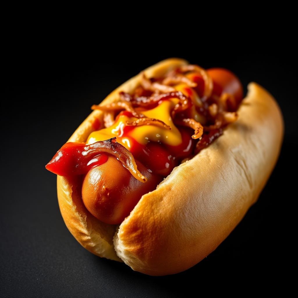 Hot Dogs