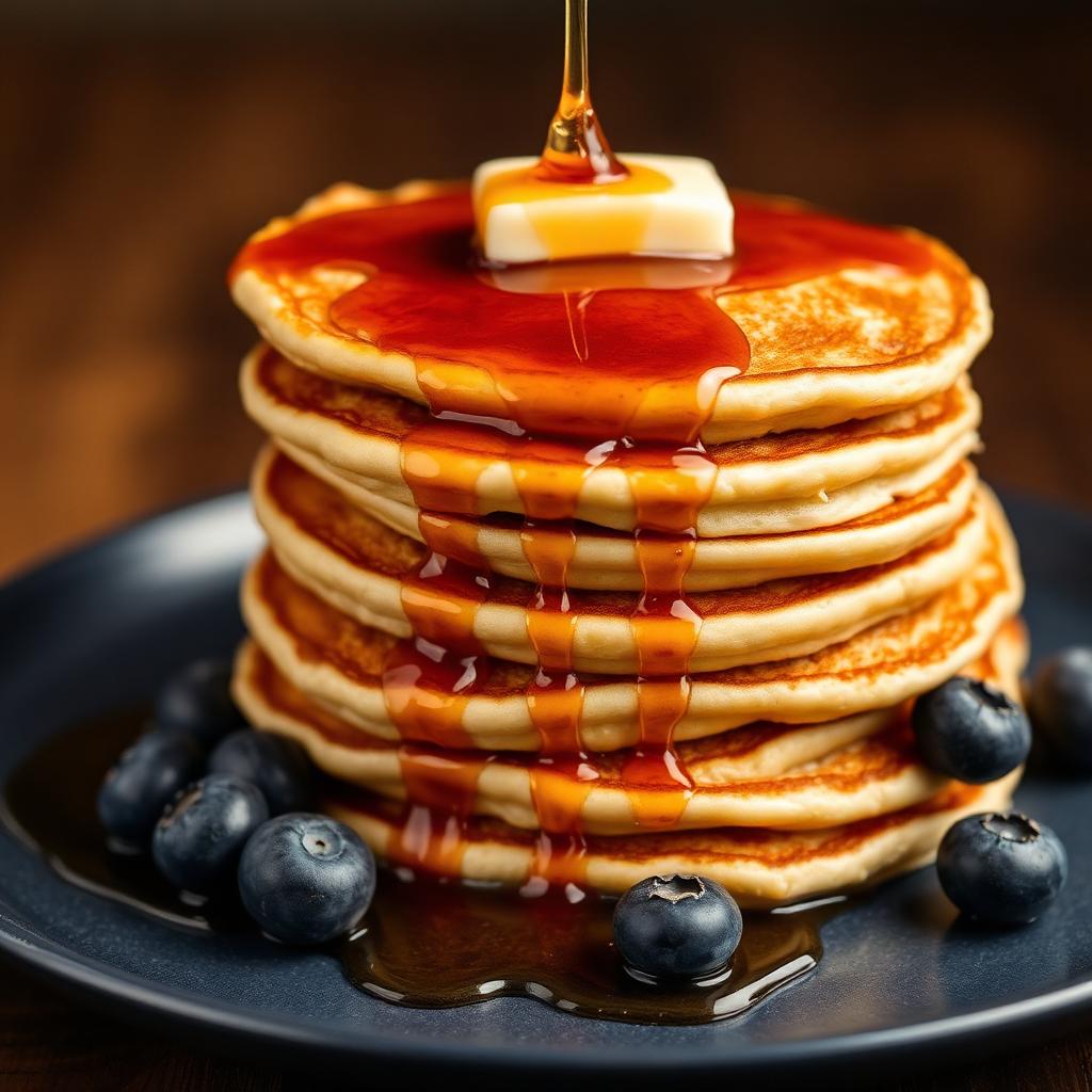 Pancakes