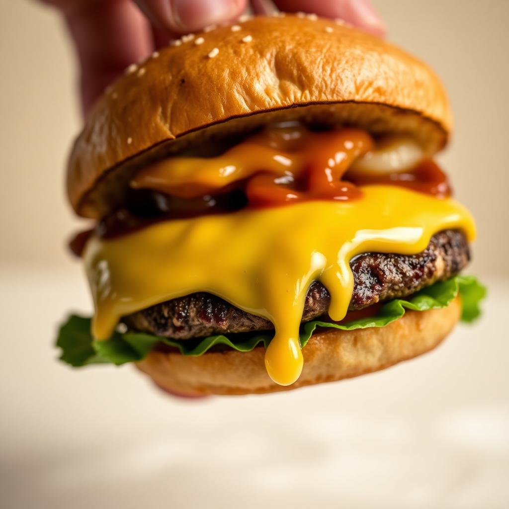 Smash Burgers