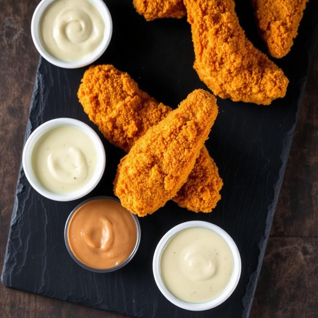 Chicken Tenders