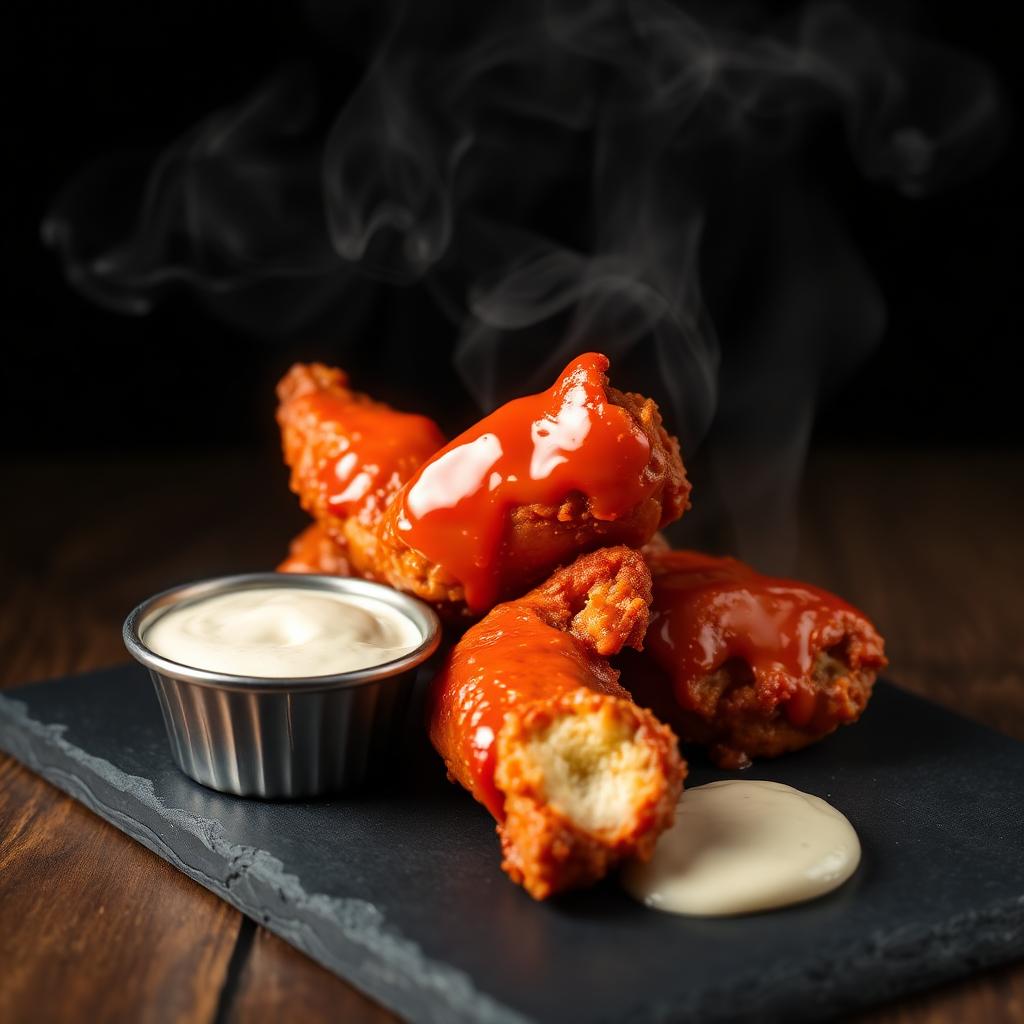 Wings